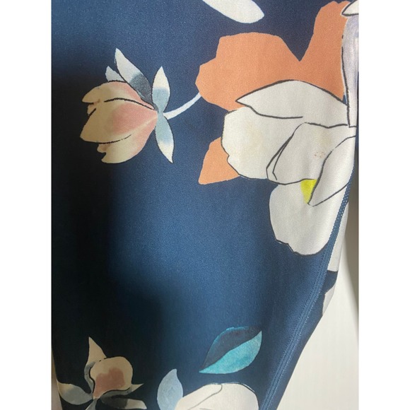 2 Athleta Black Leggings-Size S - Picture 4 of 9